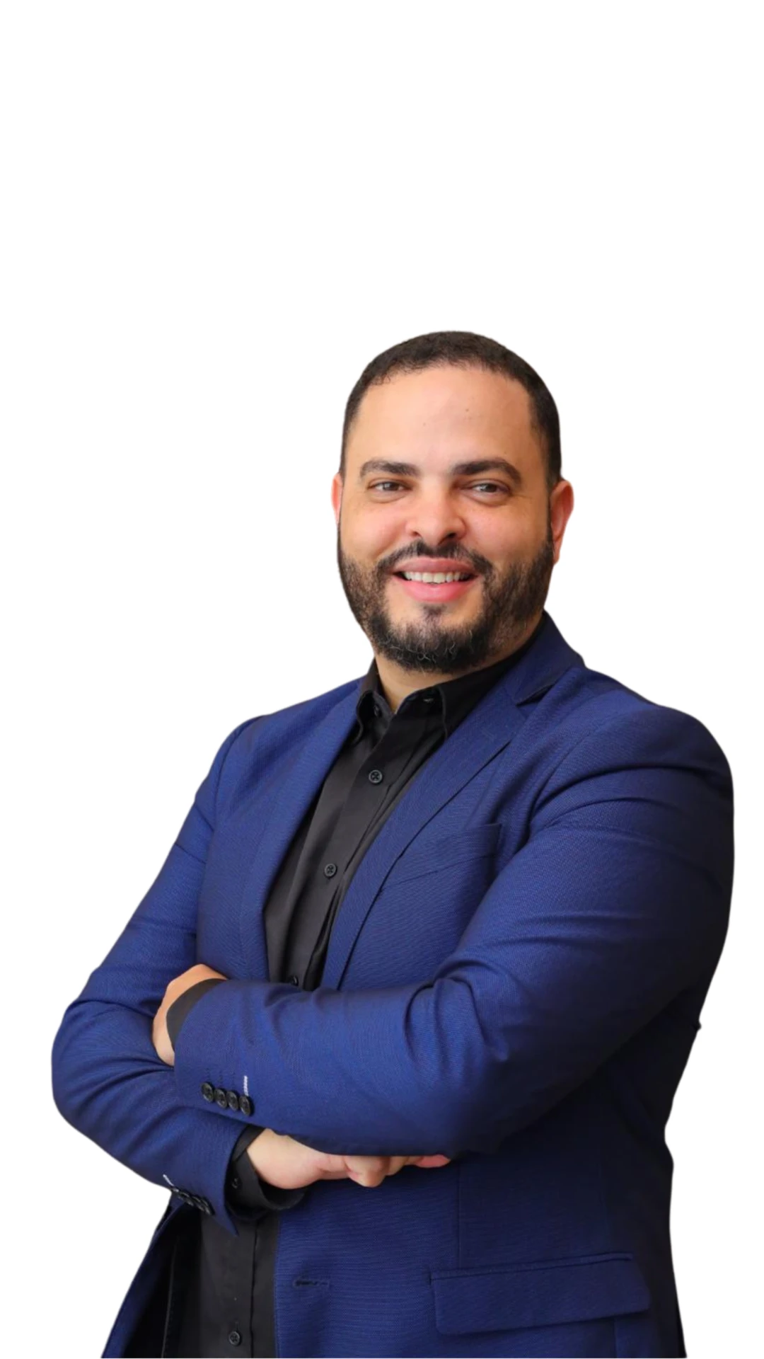 Prof. Edson Xavier
