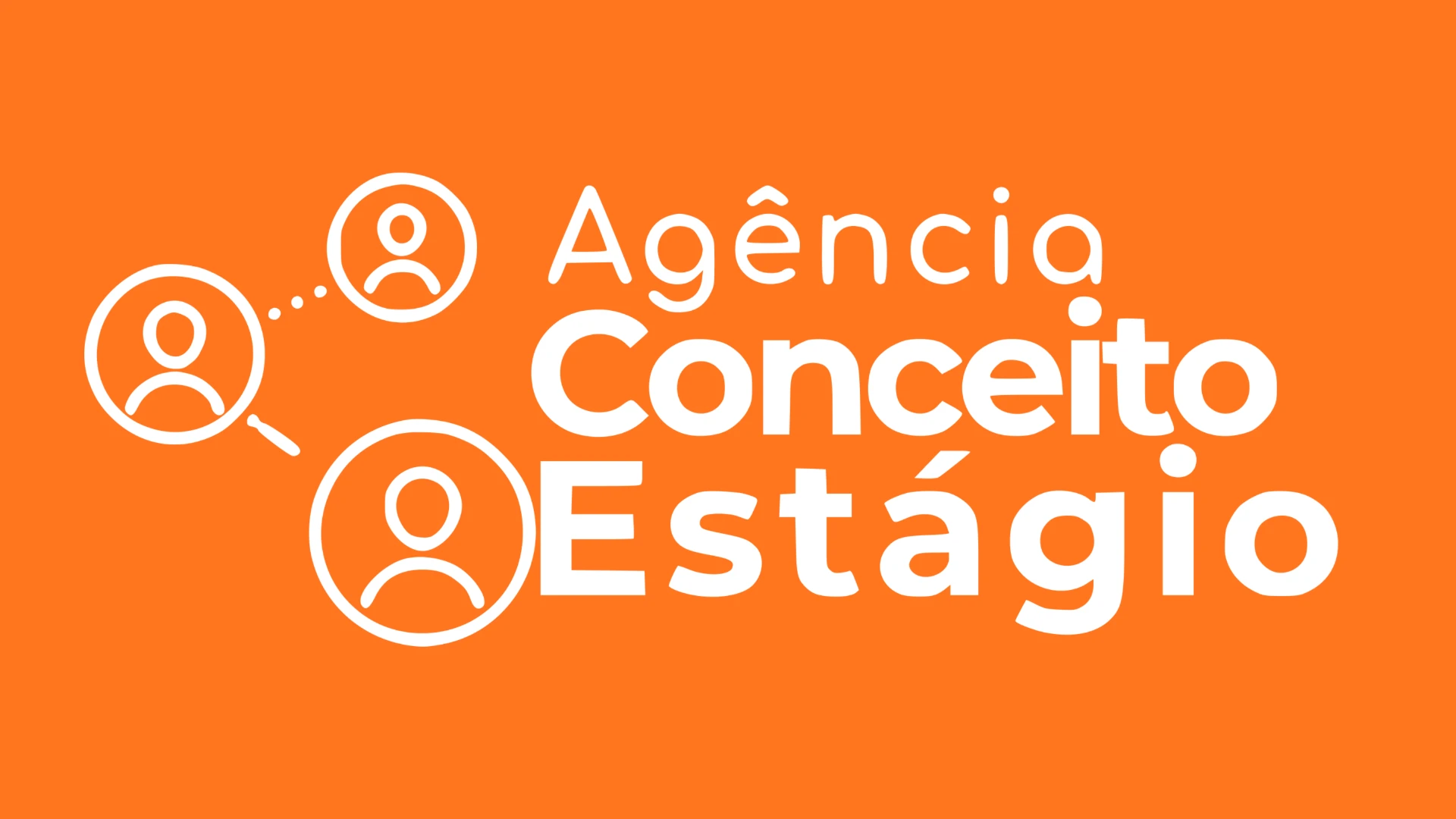 Agência Conceito Estágio