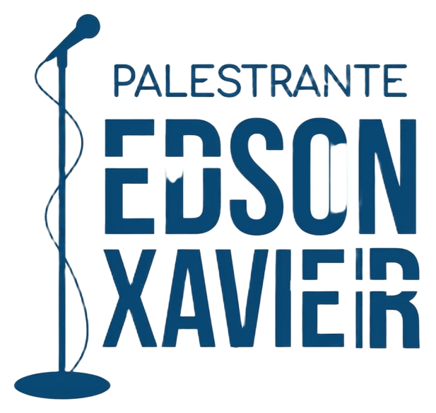 Palestrante Edson Xavier